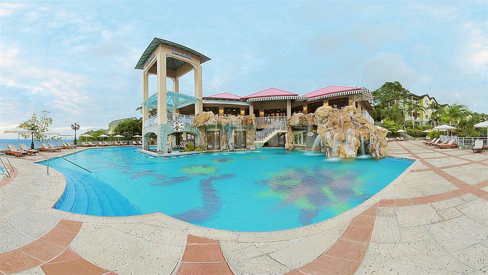 Sandals Regency La Toc All Inclusive Resort And Spa - Couples Only (Adults Only) Castries Dış mekan fotoğraf