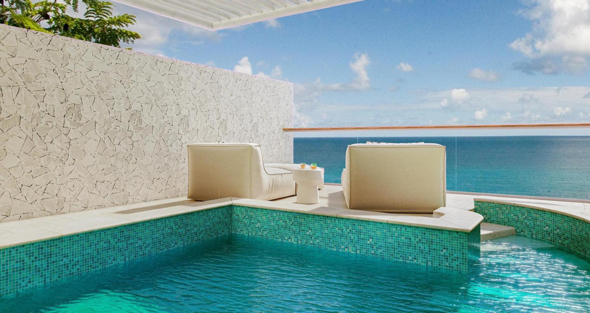 Sandals Regency La Toc All Inclusive Resort And Spa - Couples Only (Adults Only) Castries Dış mekan fotoğraf
