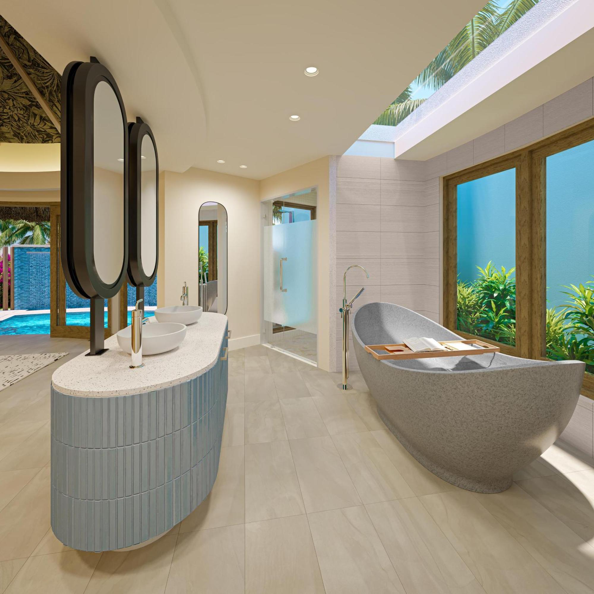 Sandals Regency La Toc All Inclusive Resort And Spa - Couples Only (Adults Only) Castries Dış mekan fotoğraf