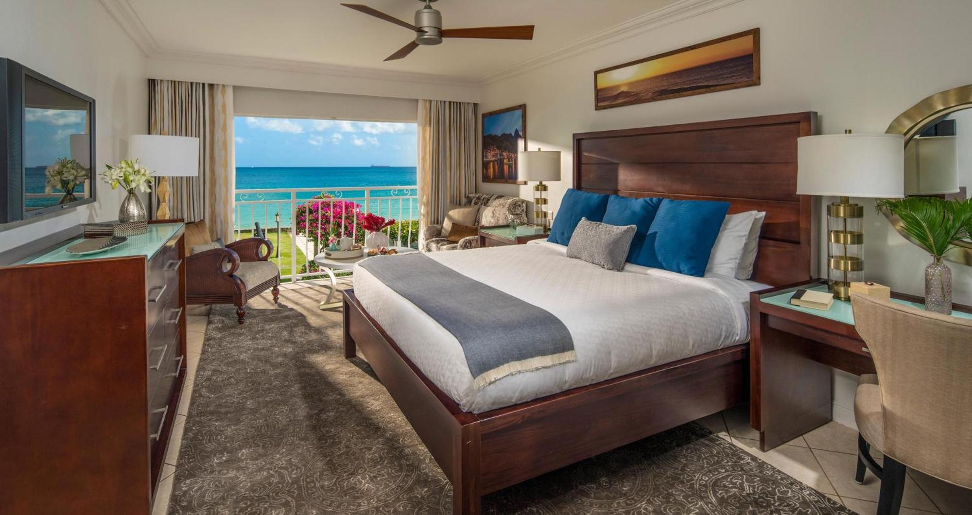 Sandals Regency La Toc All Inclusive Resort And Spa - Couples Only (Adults Only) Castries Dış mekan fotoğraf