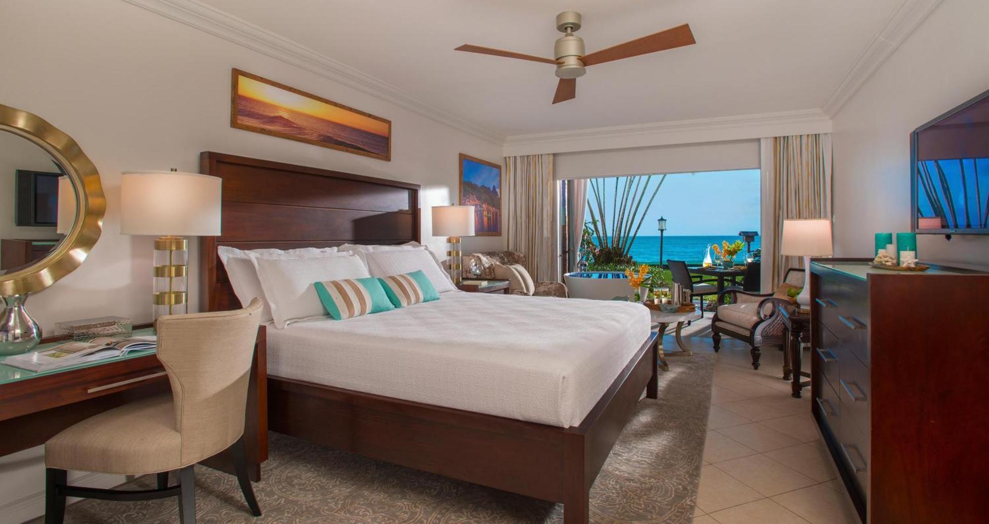 Sandals Regency La Toc All Inclusive Resort And Spa - Couples Only (Adults Only) Castries Dış mekan fotoğraf