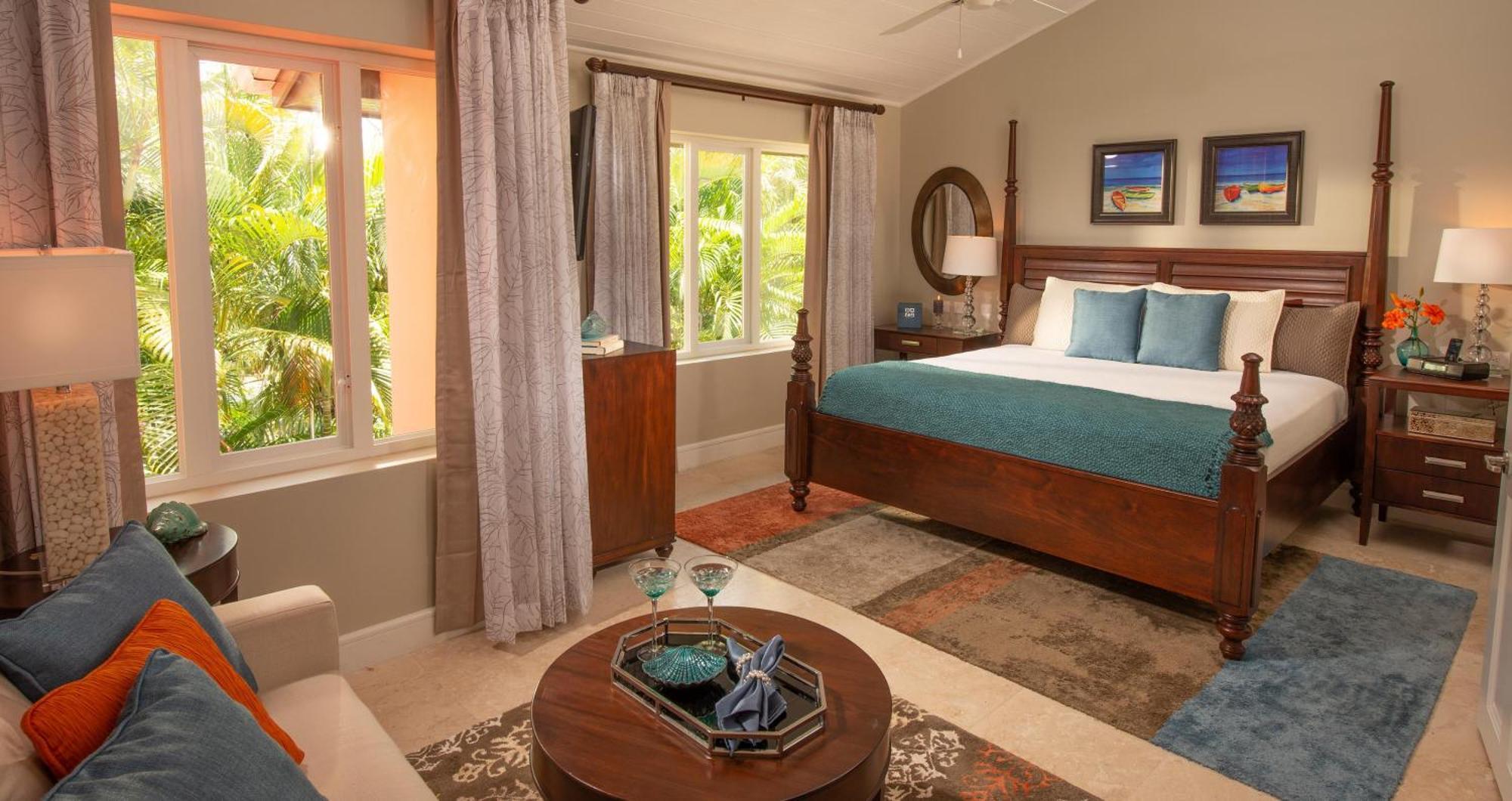 Sandals Regency La Toc All Inclusive Resort And Spa - Couples Only (Adults Only) Castries Dış mekan fotoğraf