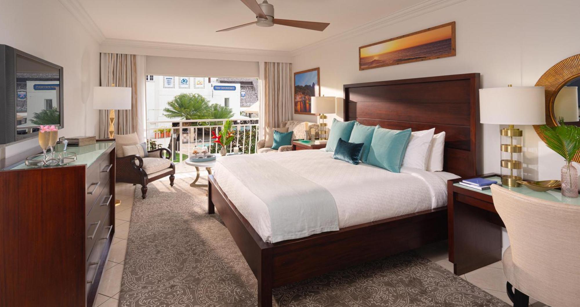 Sandals Regency La Toc All Inclusive Resort And Spa - Couples Only (Adults Only) Castries Dış mekan fotoğraf