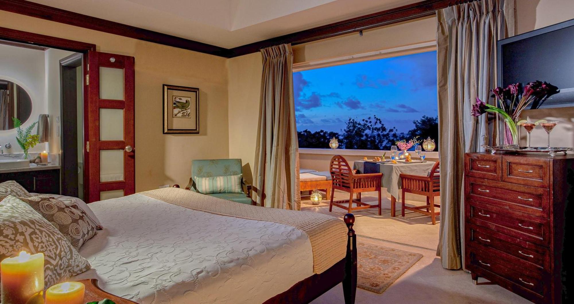 Sandals Regency La Toc All Inclusive Resort And Spa - Couples Only (Adults Only) Castries Dış mekan fotoğraf