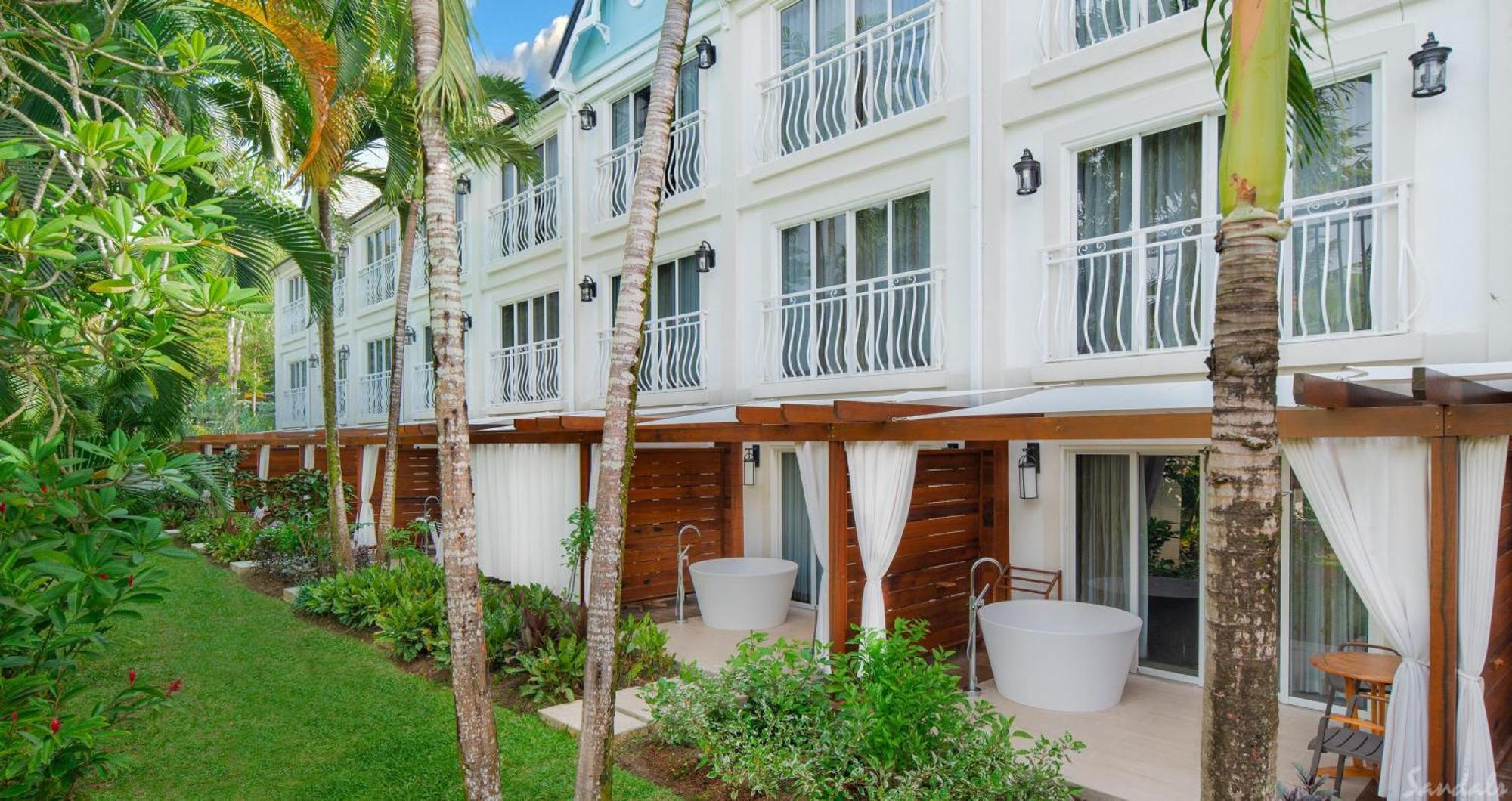 Sandals Regency La Toc All Inclusive Resort And Spa - Couples Only (Adults Only) Castries Dış mekan fotoğraf