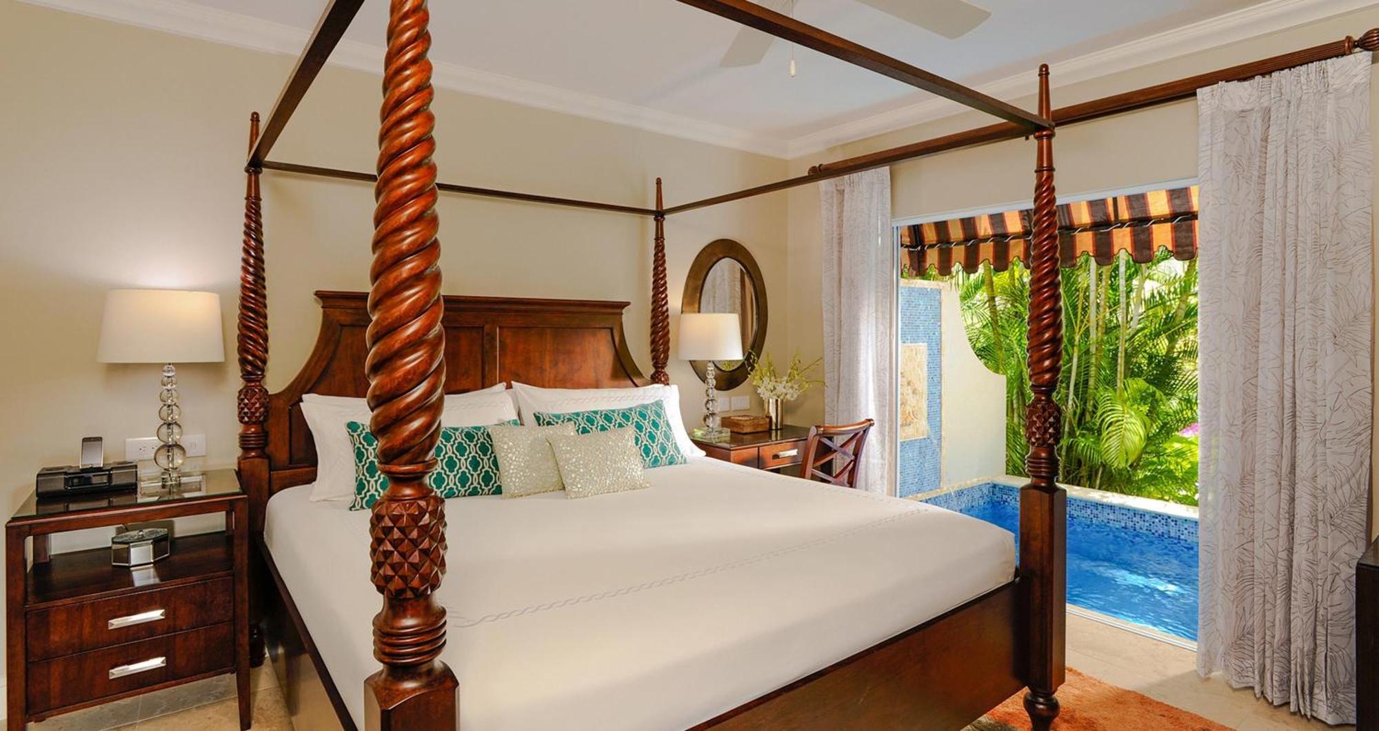 Sandals Regency La Toc All Inclusive Resort And Spa - Couples Only (Adults Only) Castries Dış mekan fotoğraf