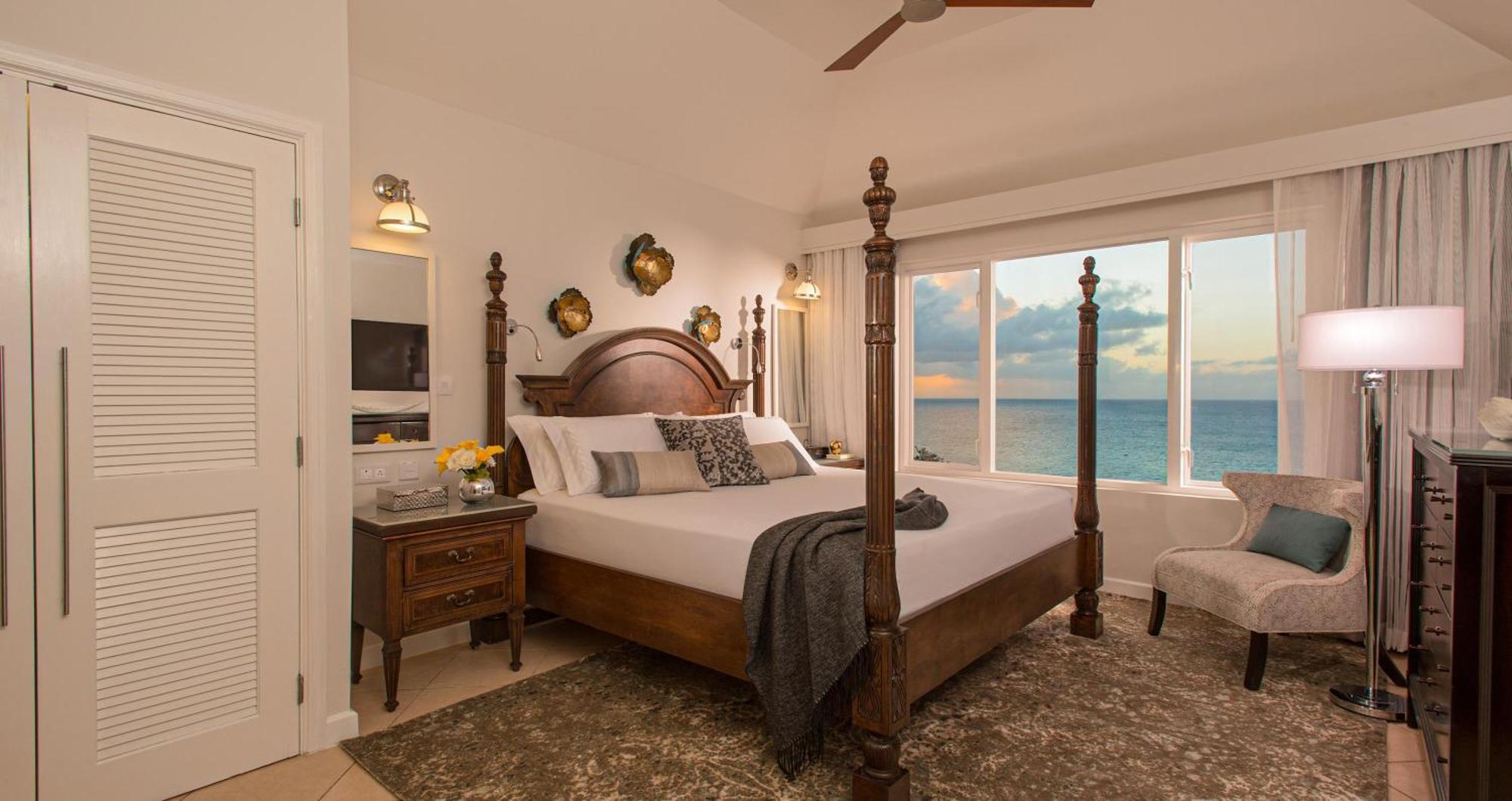 Sandals Regency La Toc All Inclusive Resort And Spa - Couples Only (Adults Only) Castries Dış mekan fotoğraf