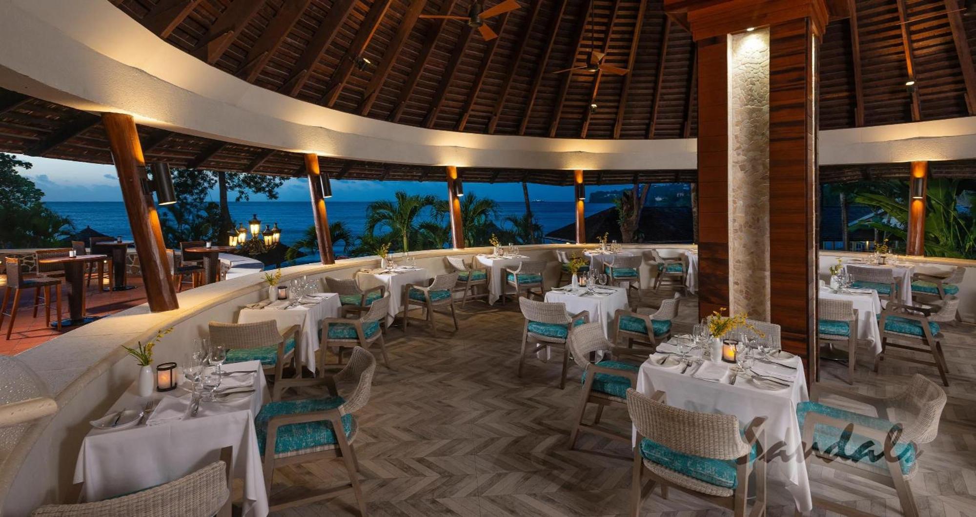 Sandals Regency La Toc All Inclusive Resort And Spa - Couples Only (Adults Only) Castries Dış mekan fotoğraf