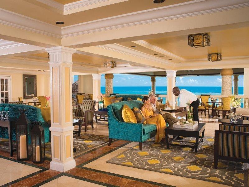Sandals Regency La Toc All Inclusive Resort And Spa - Couples Only (Adults Only) Castries Dış mekan fotoğraf