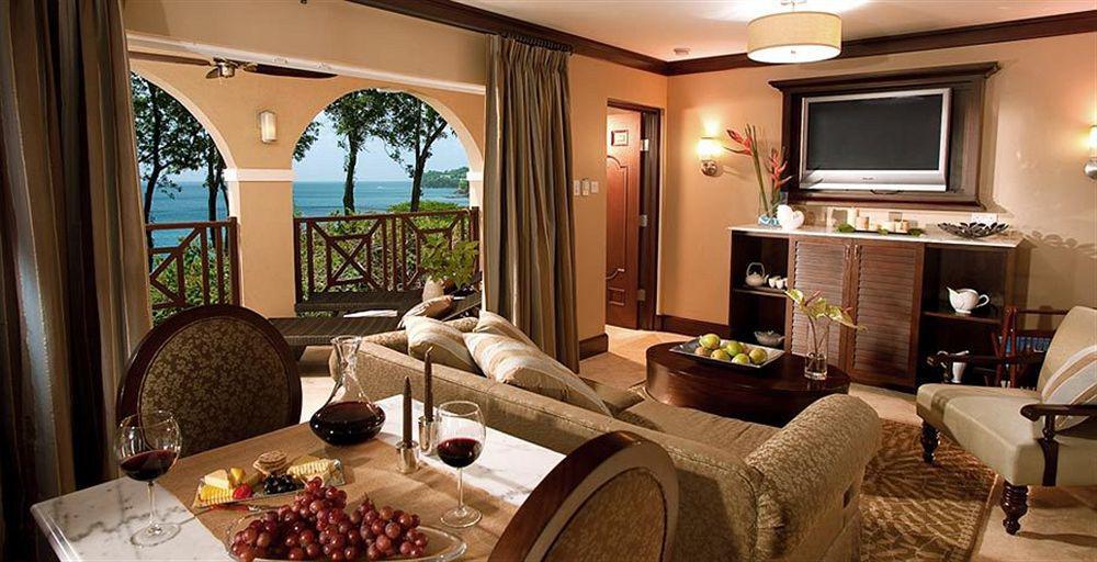 Sandals Regency La Toc All Inclusive Resort And Spa - Couples Only (Adults Only) Castries Oda fotoğraf